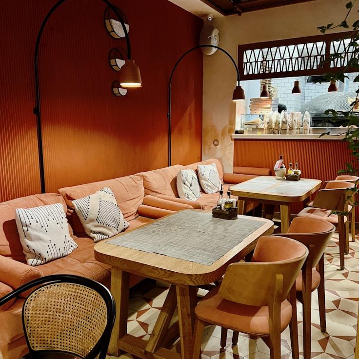 Parks and entertainment for families in Rome, Italy